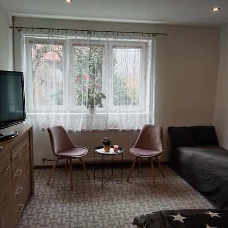 Ubytovani Ve Frydku Frýdek-Místek Exterior foto